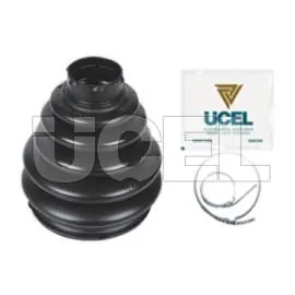 AKS KÖRÜĞÜ KELEPÇESİ RULMANI SEGMANI UCEL 41541