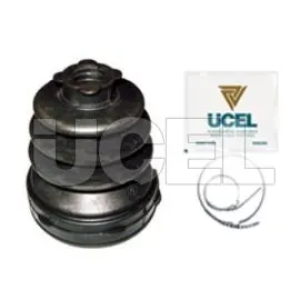 AKS KÖRÜĞÜ KELEPÇESİ RULMANI SEGMANI UCEL 41586