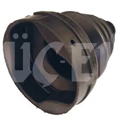 AKS KÖRÜĞÜ KELEPÇESİ RULMANI SEGMANI UCEL 41588