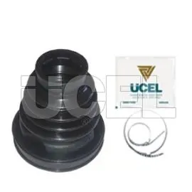 AKS KÖRÜĞÜ KELEPÇESİ RULMANI SEGMANI UCEL 41731