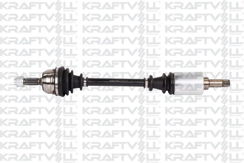 AKS KRAFTVOLL 01010048