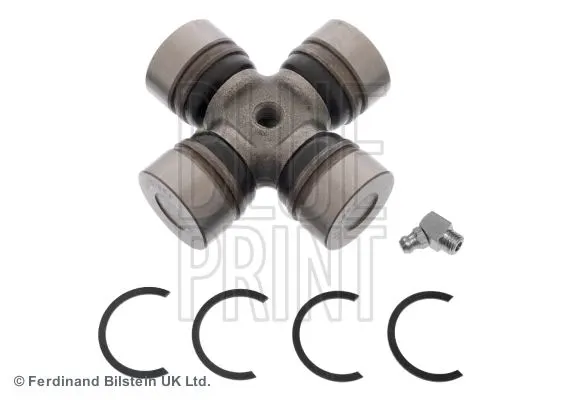 AKS MAFASLI BLUEPRINT ADT33905