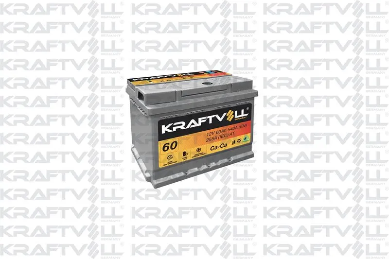 AKÜ KRAFTVOLL 18010006