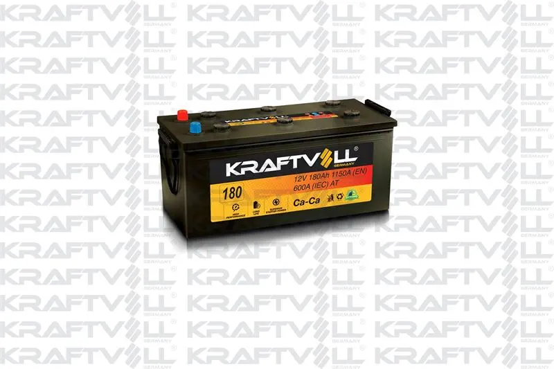 AKÜ KRAFTVOLL 18020006