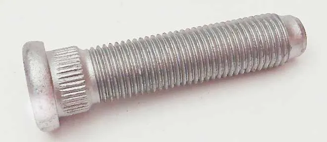 ALMOT BİJON CİVATASI SOMUNU SAPLAMASI ALM BK311118CA