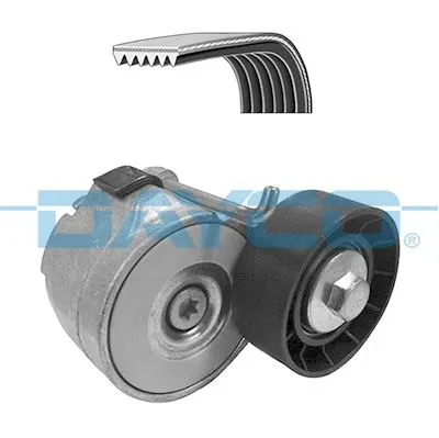 ALTERNATÖR DAYCO KPV110