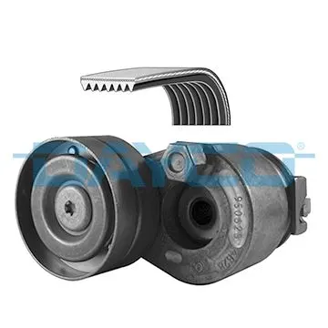 ALTERNATÖR DAYCO KPV150