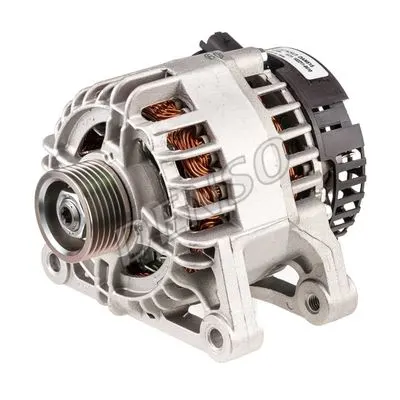 ALTERNATÖR DENSO DAN515