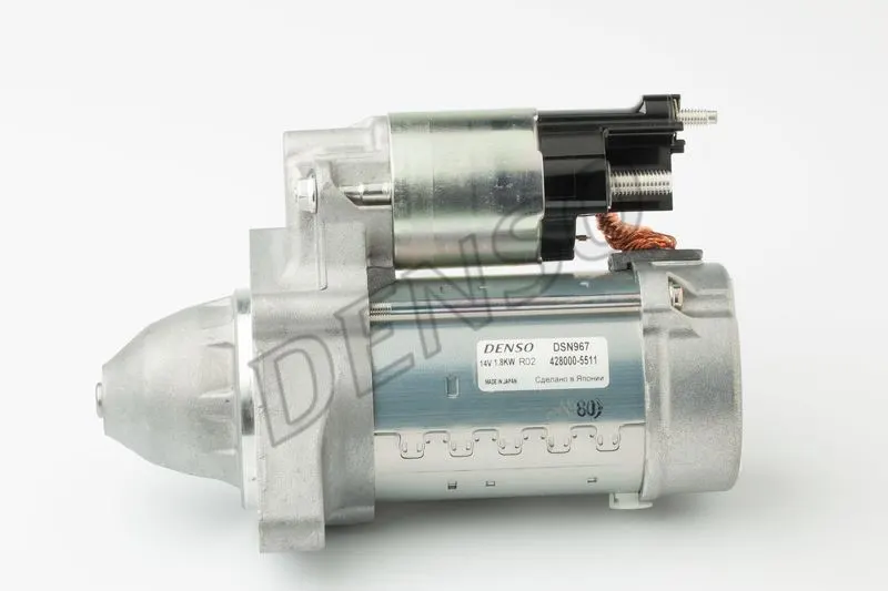 ALTERNATÖR DENSO DSN967