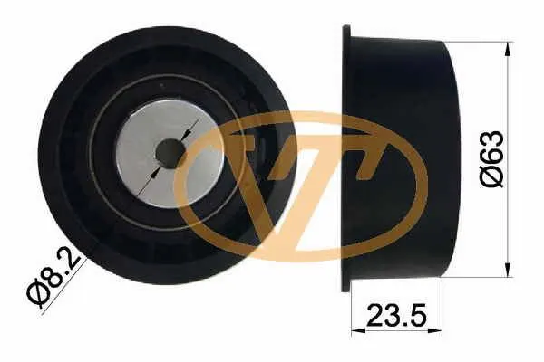ALTERNATÖR KASNAĞI ALT 03003