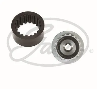 ALTERNATÖR KASNAĞI GATES K01EG1