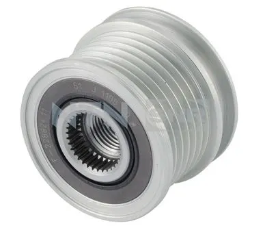ALTERNATÖR KASNAĞI SNR GA75103