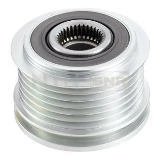 ALTERNATÖR KASNAĞI SNR GA75205