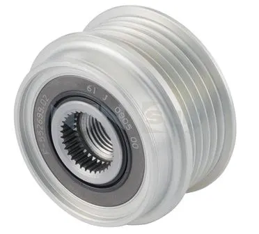 ALTERNATÖR KASNAĞI SNR GA75403