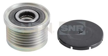 ALTERNATÖR KASNAĞI SNR GA75504