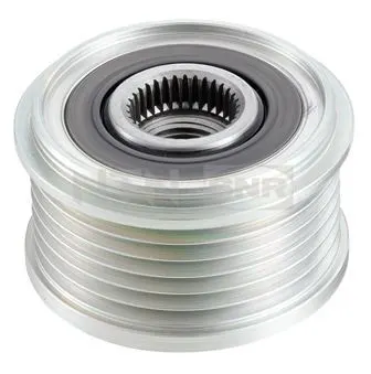 ALTERNATÖR KASNAĞI SNR GA75507