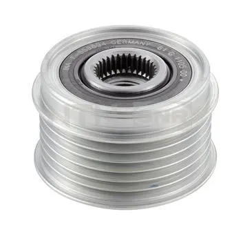 ALTERNATÖR KASNAĞI SNR GA75807