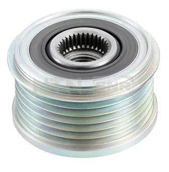 ALTERNATÖR KASNAĞI SNR GA75904