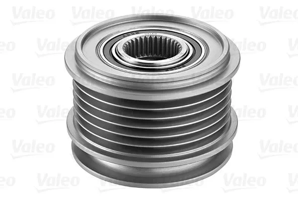 ALTERNATÖR KASNAĞI VALEO 588001