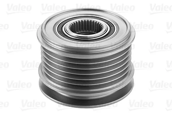 ALTERNATÖR KASNAĞI VALEO 588004