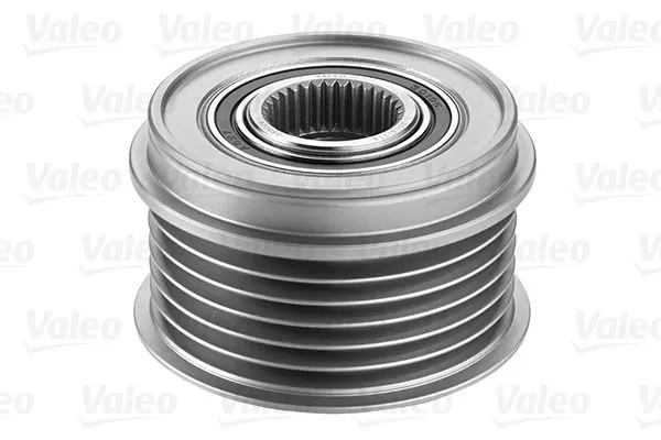 ALTERNATÖR KASNAĞI VALEO 588006