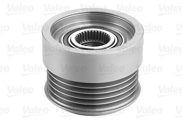 ALTERNATÖR KASNAĞI VALEO 588007