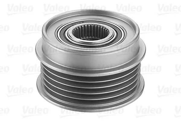 ALTERNATÖR KASNAĞI VALEO 588008