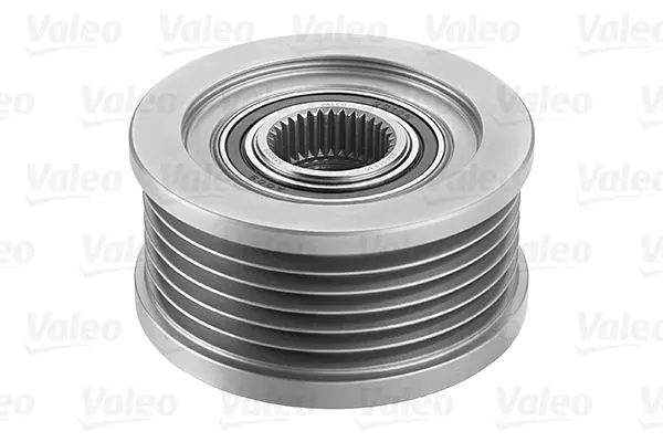 ALTERNATÖR KASNAĞI VALEO 588009