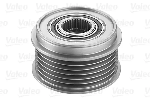 ALTERNATÖR KASNAĞI VALEO 588010