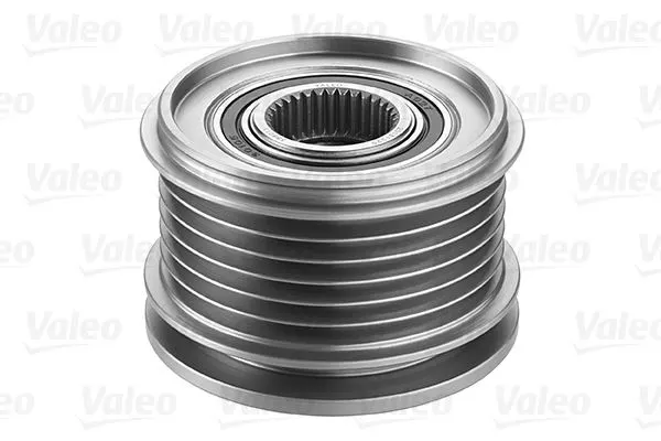 ALTERNATÖR KASNAĞI VALEO 588011