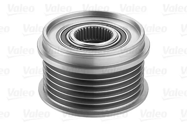 ALTERNATÖR KASNAĞI VALEO 588012