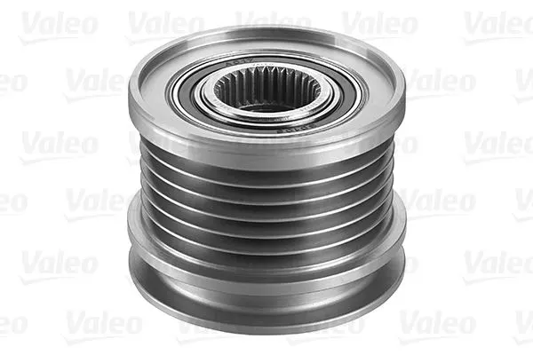 ALTERNATÖR KASNAĞI VALEO 588014