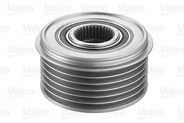 ALTERNATÖR KASNAĞI VALEO 588015