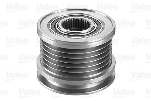ALTERNATÖR KASNAĞI VALEO 588016