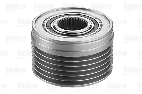 ALTERNATÖR KASNAĞI VALEO 588017