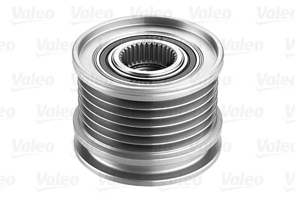 ALTERNATÖR KASNAĞI VALEO 588020