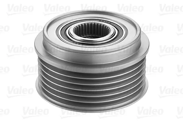 ALTERNATÖR KASNAĞI VALEO 588021