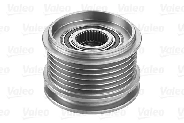 ALTERNATÖR KASNAĞI VALEO 588024