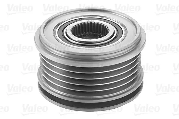 ALTERNATÖR KASNAĞI VALEO 588026
