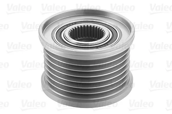 ALTERNATÖR KASNAĞI VALEO 588027