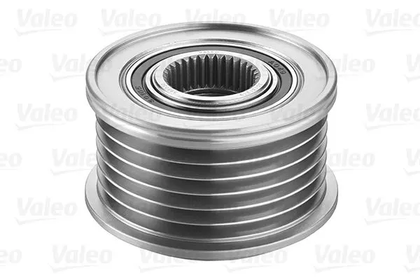 ALTERNATÖR KASNAĞI VALEO 588030