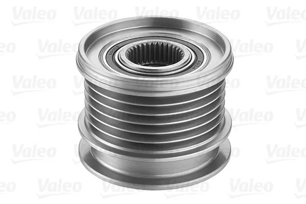 ALTERNATÖR KASNAĞI VALEO 588031