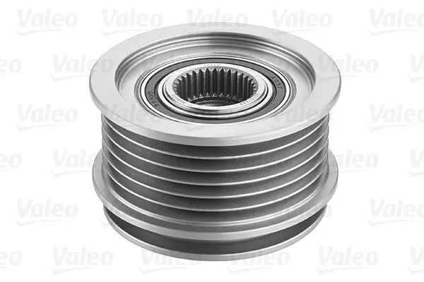 ALTERNATÖR KASNAĞI VALEO 588032