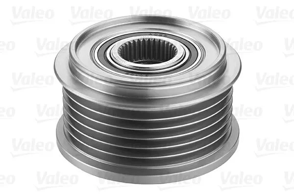 ALTERNATÖR KASNAĞI VALEO 588033