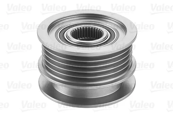 ALTERNATÖR KASNAĞI VALEO 588034