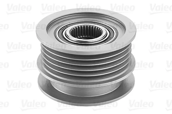 ALTERNATÖR KASNAĞI VALEO 588035