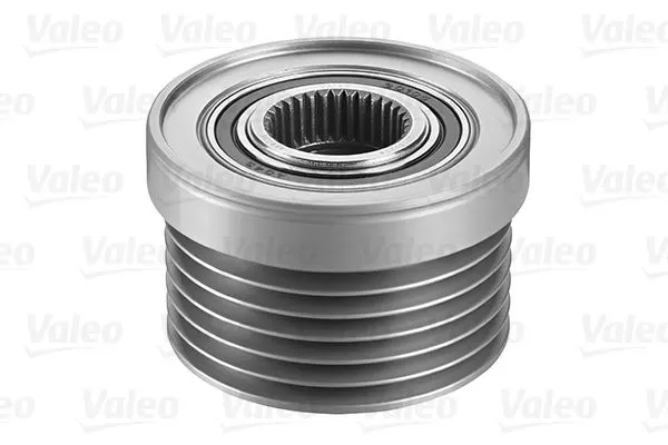 ALTERNATÖR KASNAĞI VALEO 588036