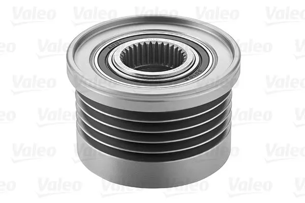 ALTERNATÖR KASNAĞI VALEO 588038