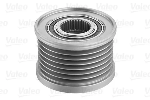ALTERNATÖR KASNAĞI VALEO 588040