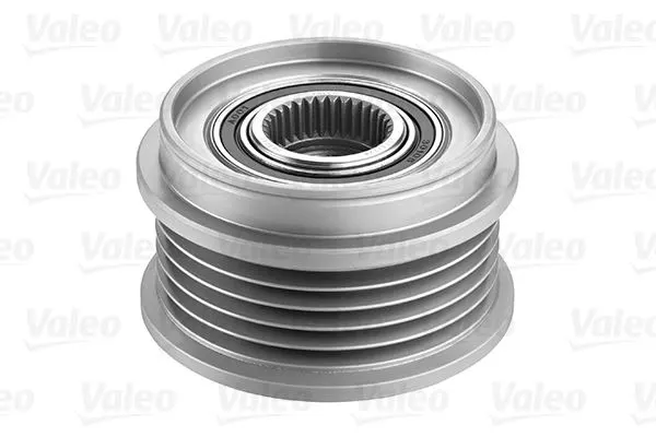 ALTERNATÖR KASNAĞI VALEO 588041
